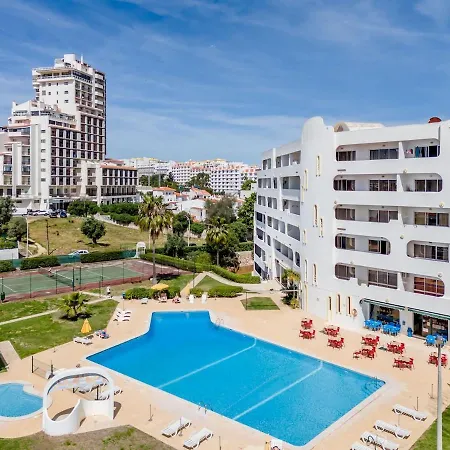 Silchorro Vue Piscine Et 公寓 阿尔布费拉