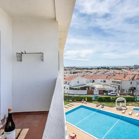 Silchorro Vue Piscine Et 公寓 阿尔布费拉