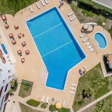 Silchorro Vue Piscine Et * 阿尔布费拉
